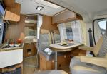 Globecar Globescout Style 2014 года